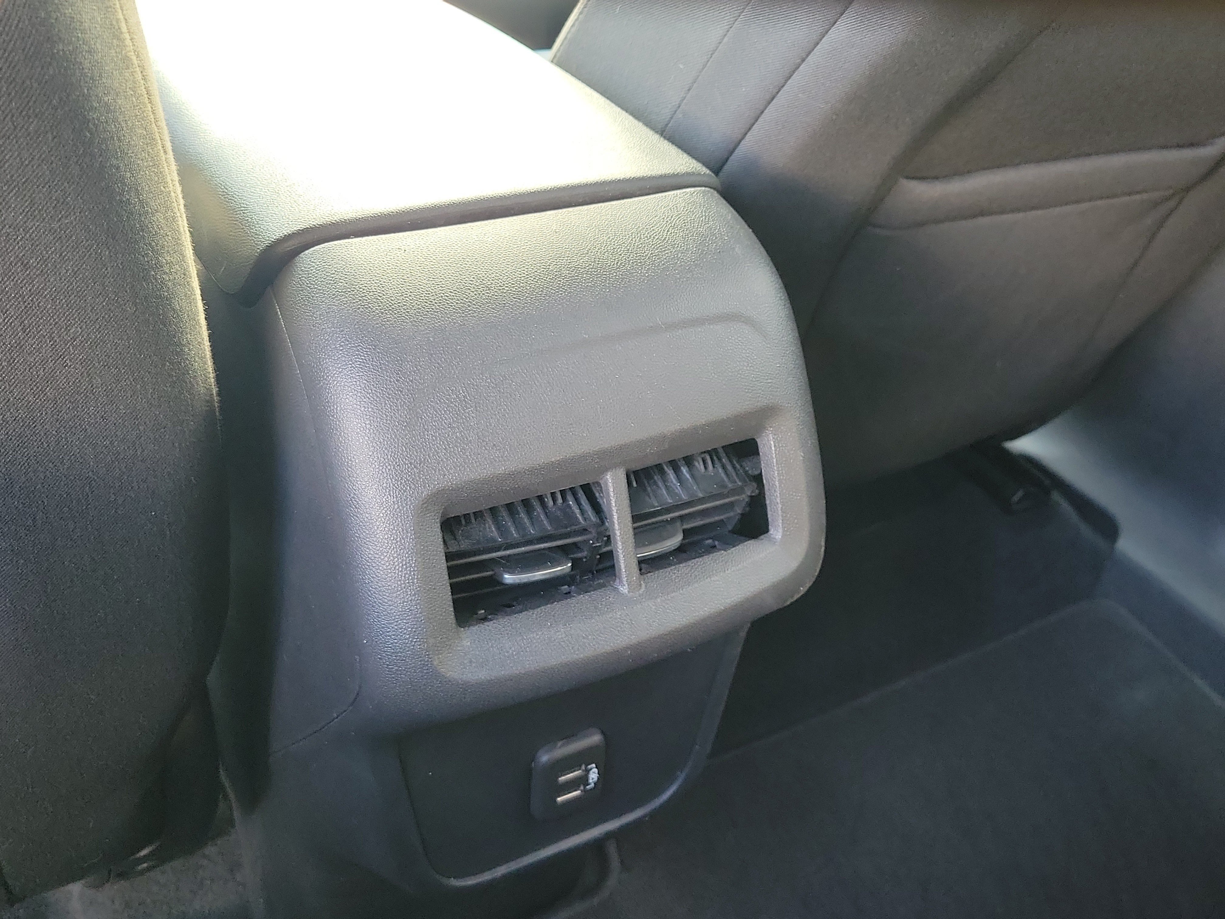 Used 2021 Summit White Chevrolet LS image 14