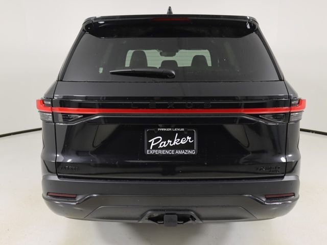 New 2026 Caviar Lexus  350 PREMIUM AWD image 3