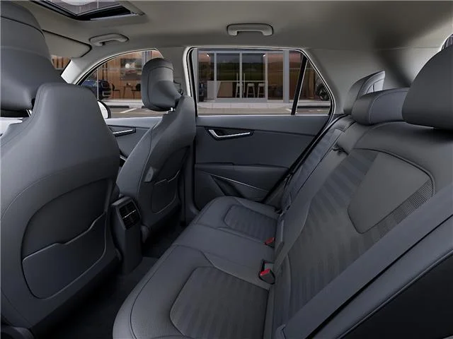New 2027 Beige Kia EX image 45