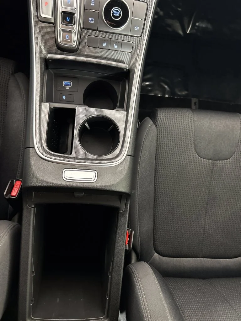 Used 2022 Gray Hyundai XRT image 15