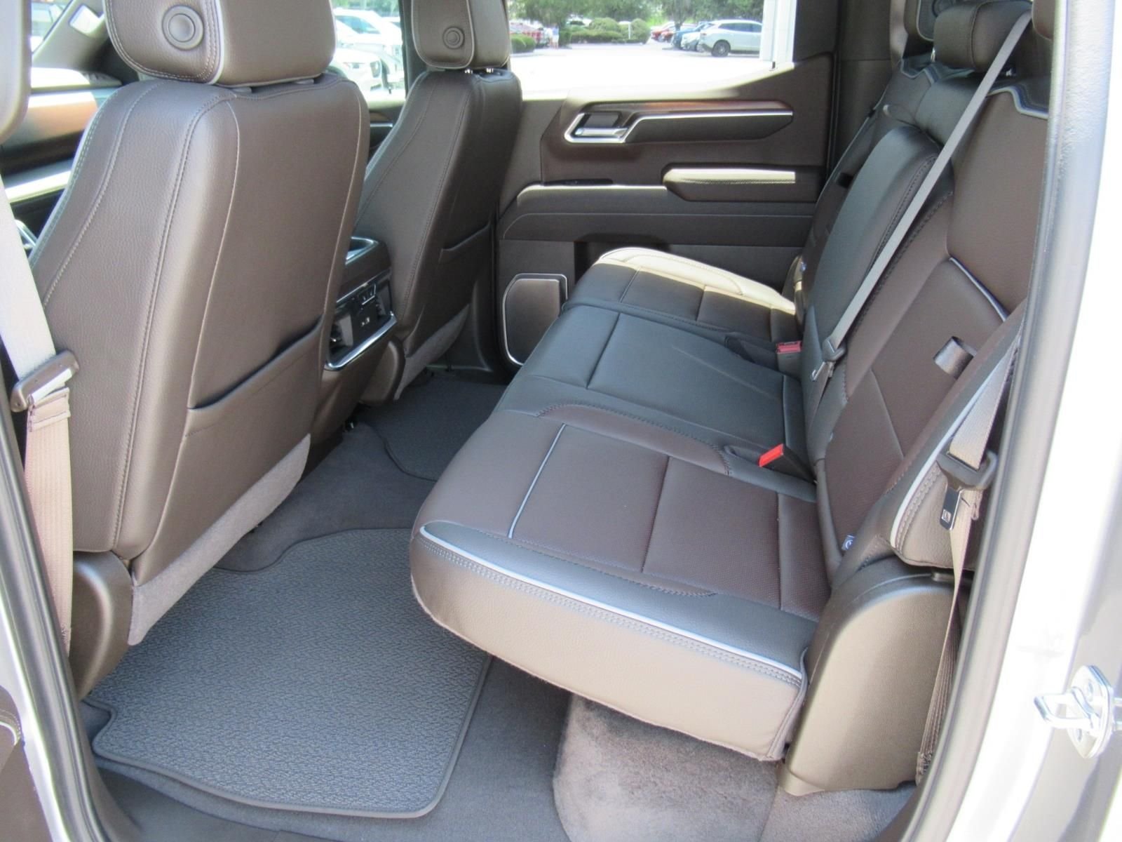 Used 2026 Silver GMC Denali image 36