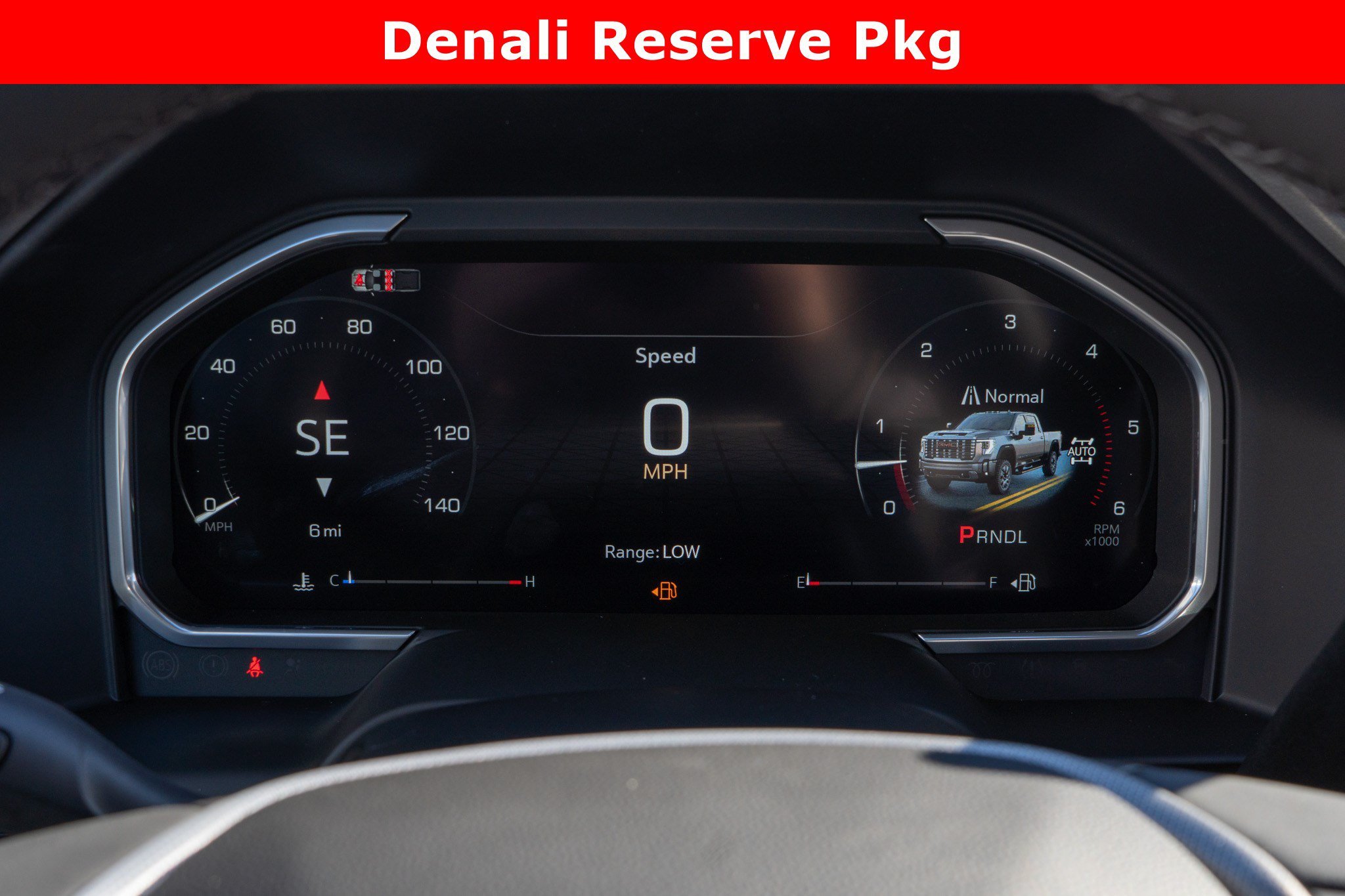 2026 GMC Sierra 2500HD Denali - Photo 12