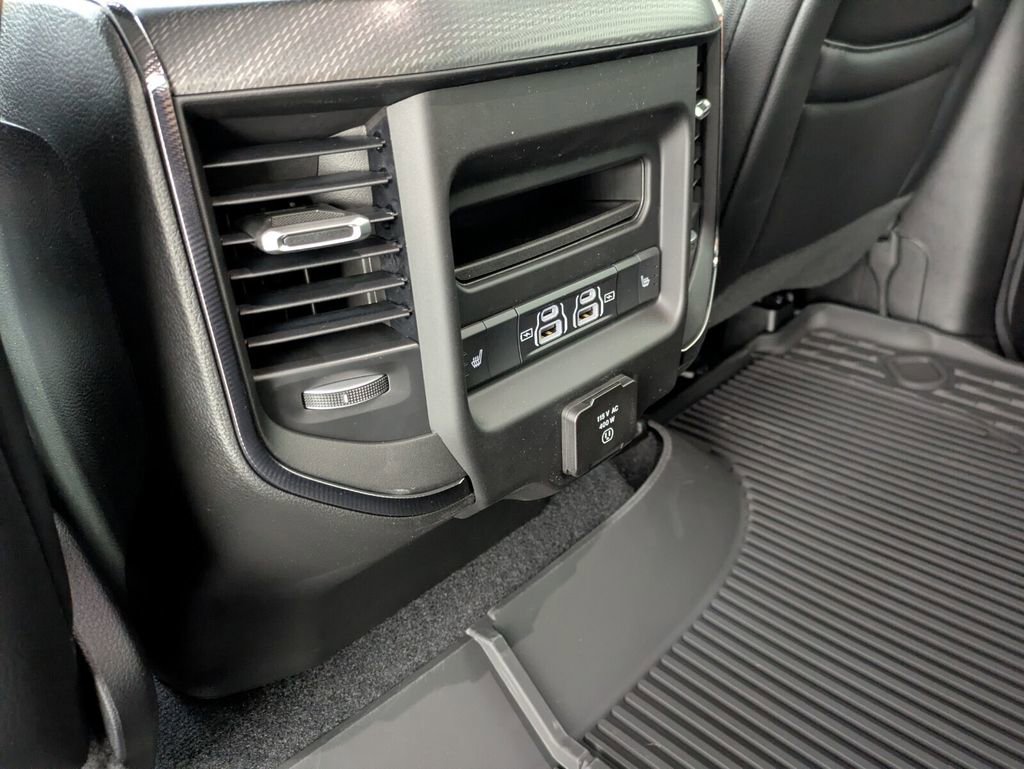 2026 RAM 1500 Rebel - Photo 16
