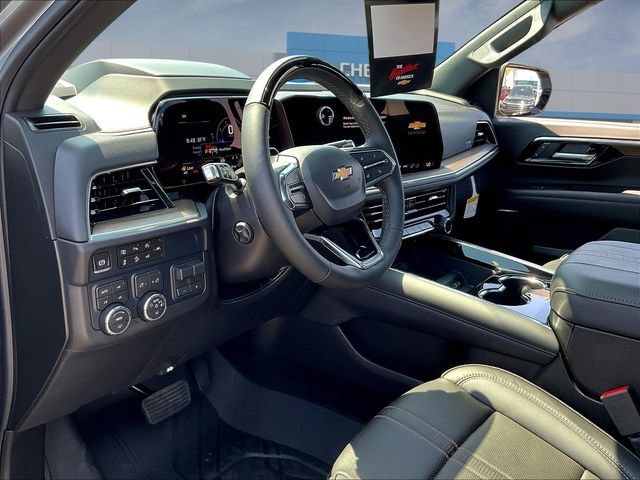 2026 Chevrolet Tahoe High Country - Photo 9