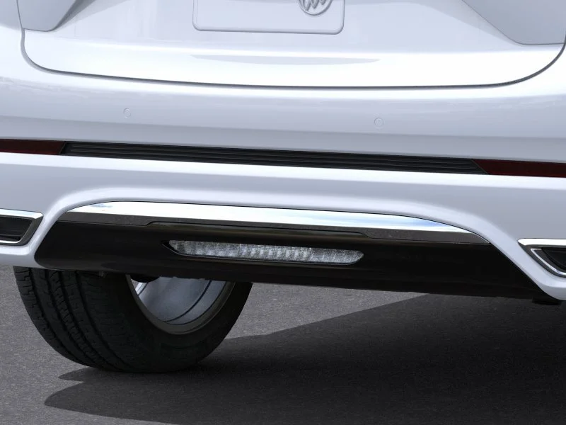 2026 Buick Envision Avenir - Photo 14