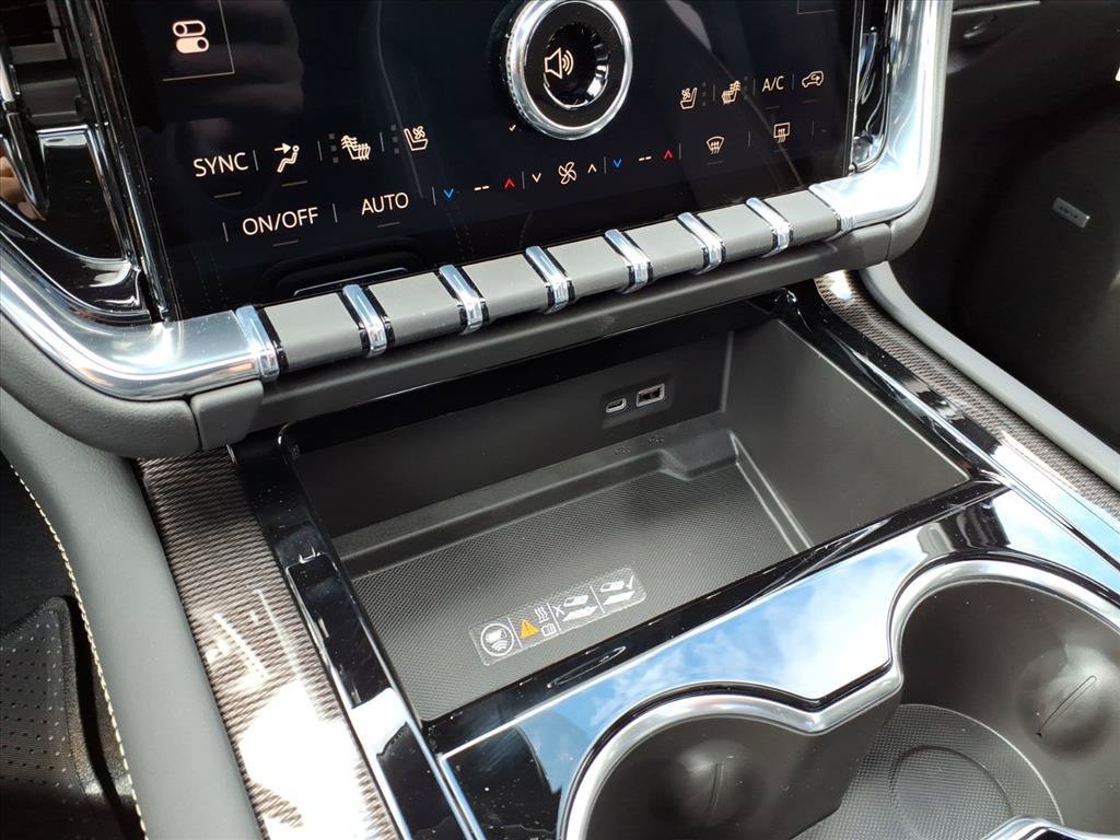 2026 GMC Yukon XL Elevation - Photo 23