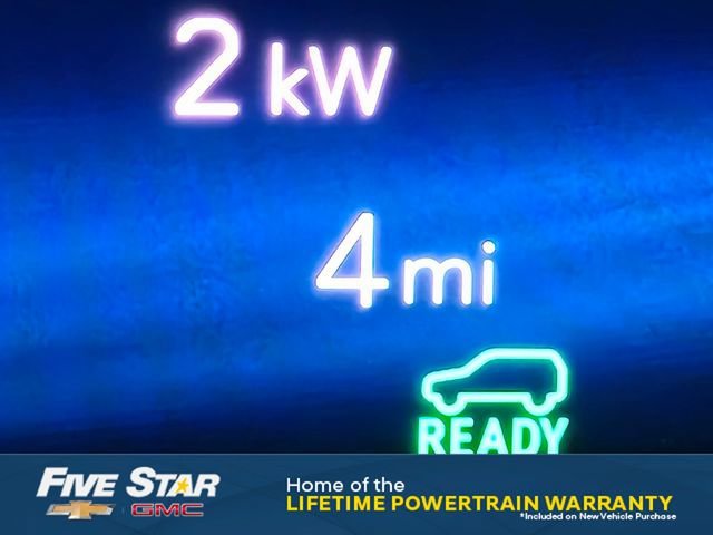 2025 Cadillac OPTIQ Luxury 1 - Photo 32