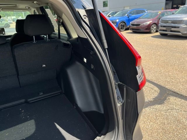Used 2025 Gray Honda EX image 20