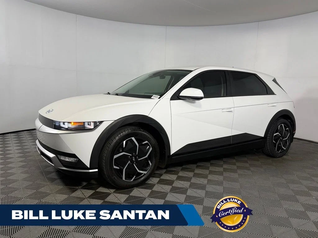 2024 Hyundai IONIQ 5 SEL
