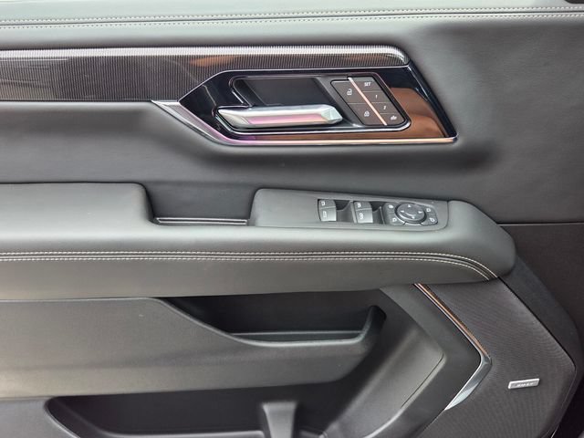 2026 GMC Yukon XL Elevation - Photo 13