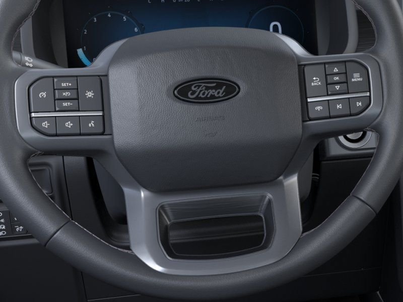 2026 Ford F-150 XLT - Photo 12