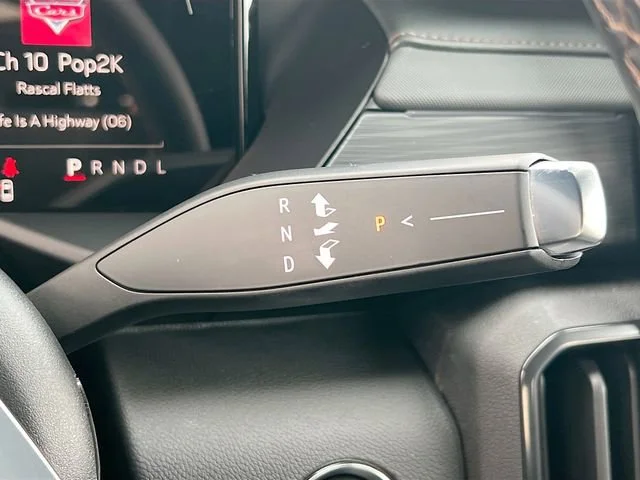 2026 GMC Acadia AT4 - Photo 12