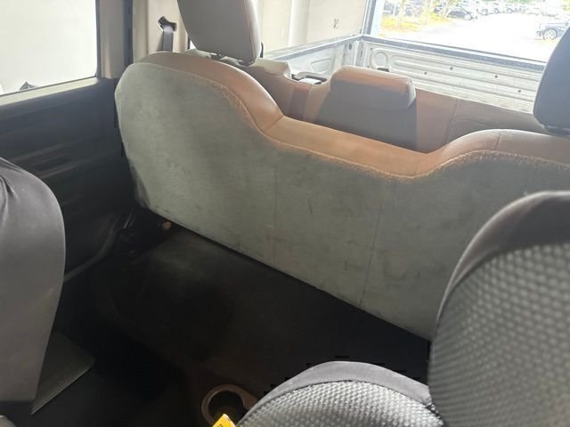 Used 2018 Silver Ram Express image 17