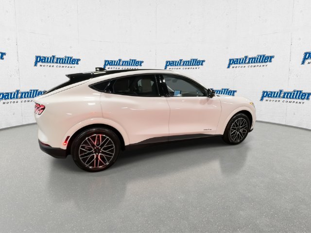 New 2026 White Ford Premium image 12
