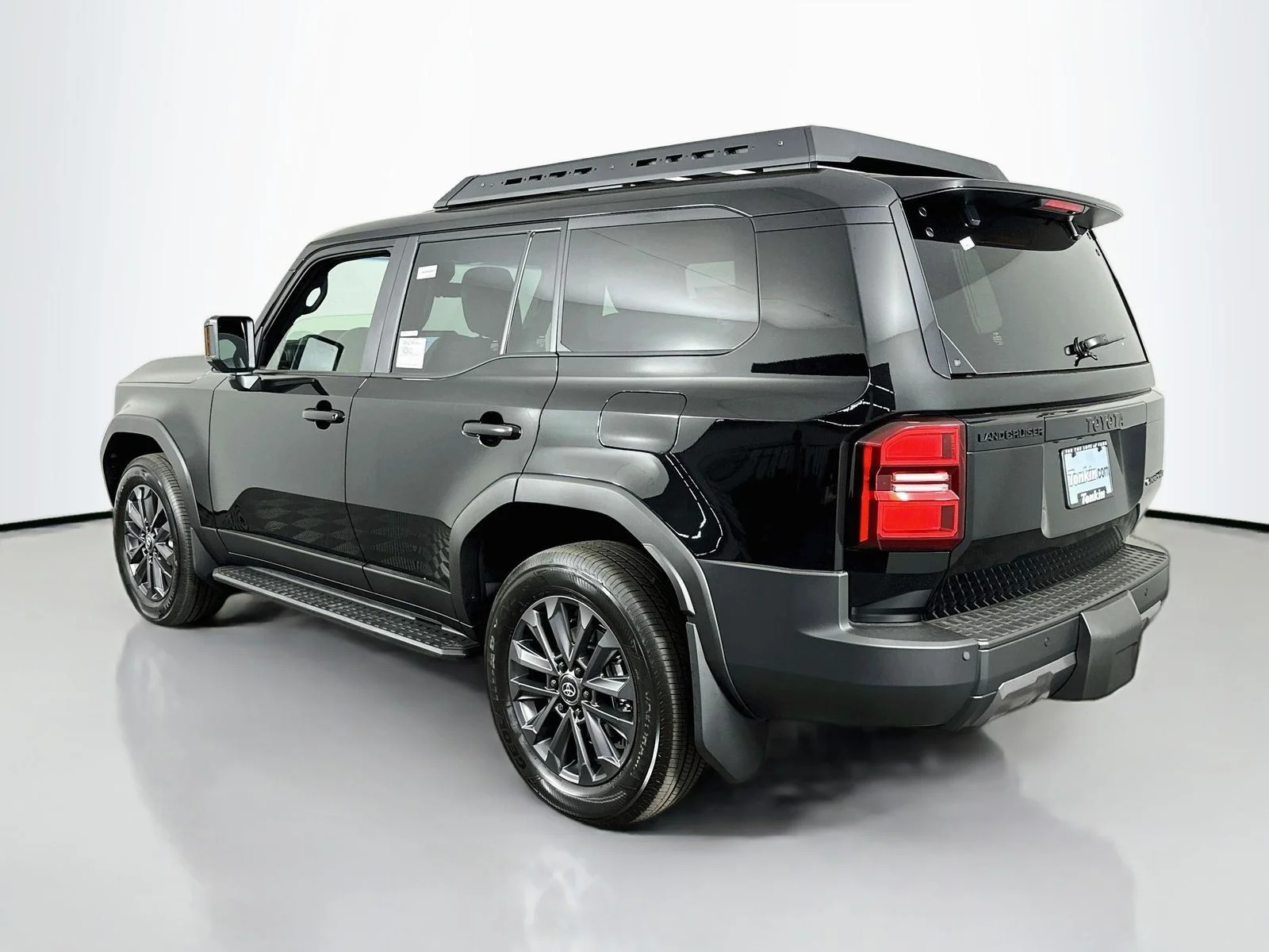 New 2027 Inked Toyota  image 5