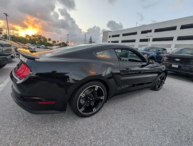 2020 Ford Mustang GT Premium - Photo 35