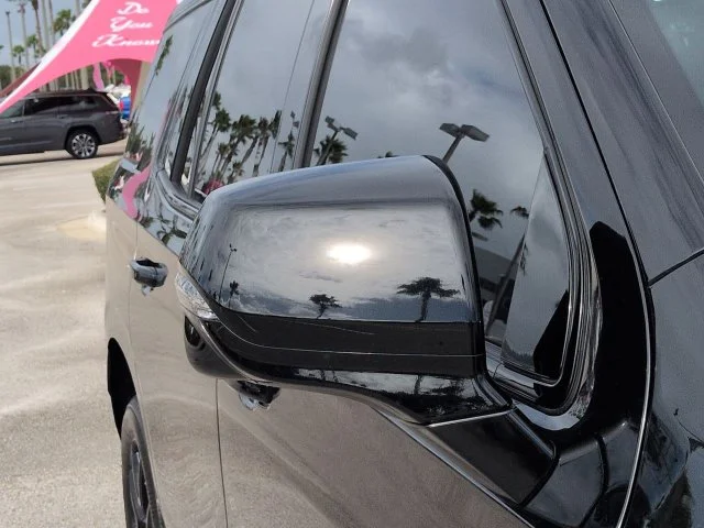 Certified Used 2024 Black Chevrolet RST image 12