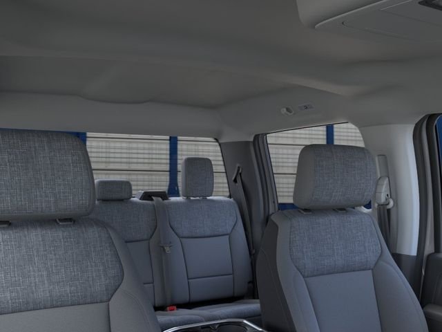 New 2026 Avalanche Ford XLT image 23