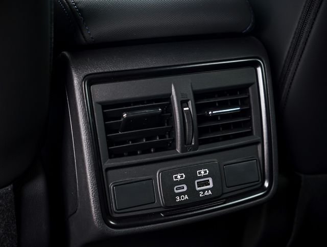 2026 Subaru Forester Limited - Photo 24
