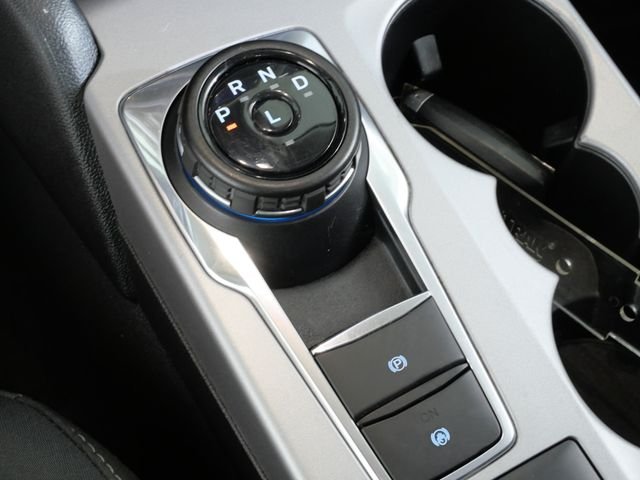 Certified Used 2022 Black Ford Big Bend image 26