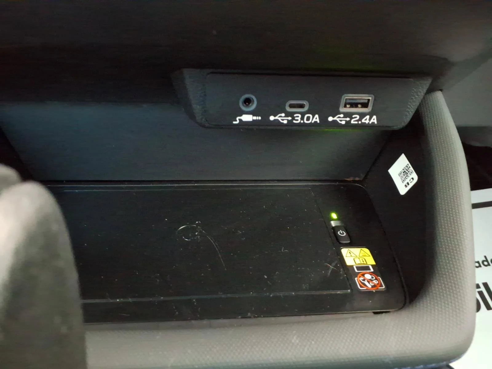 Certified Used 2026 Crystal Black Silica Subaru Premium image 25