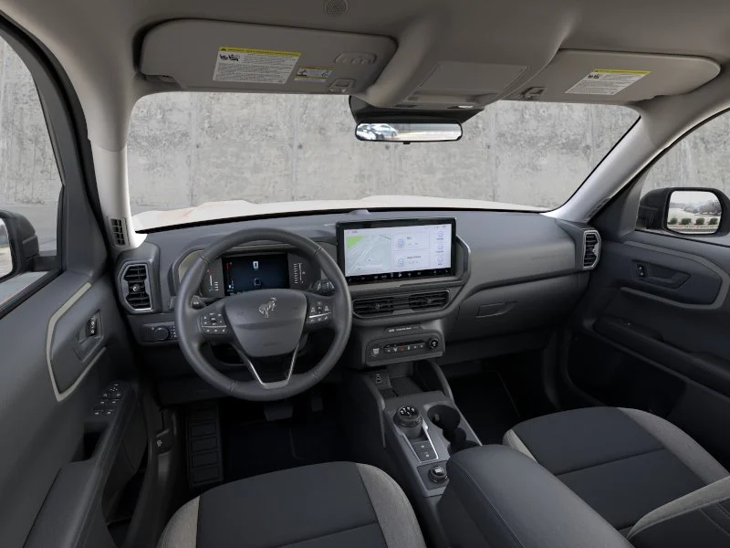 New 2026  Ford Big Bend image 9