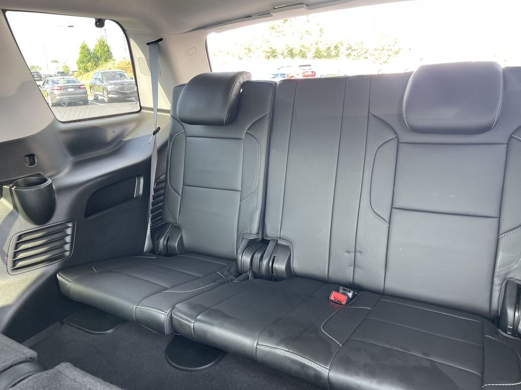 Used 2020 Silver Chevrolet LT image 27