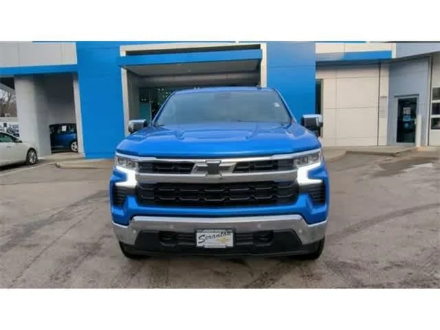 2026 Chevrolet Silverado 1500 LT - Photo 51