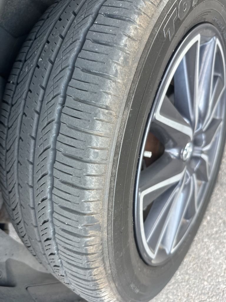 Used 2018 Gray Mazda Touring image 6
