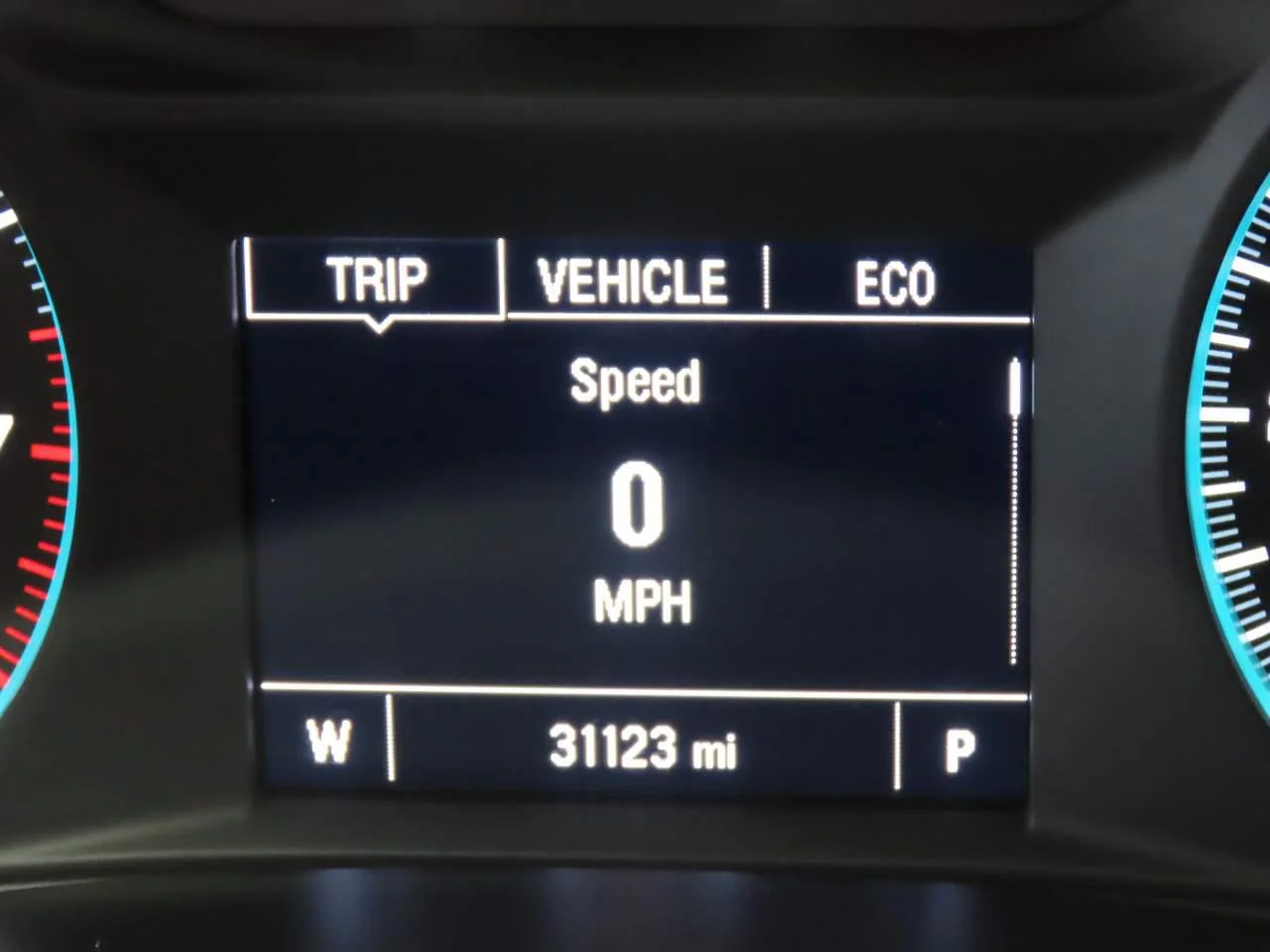 Certified Used 2025 Summit White Chevrolet RS image 10