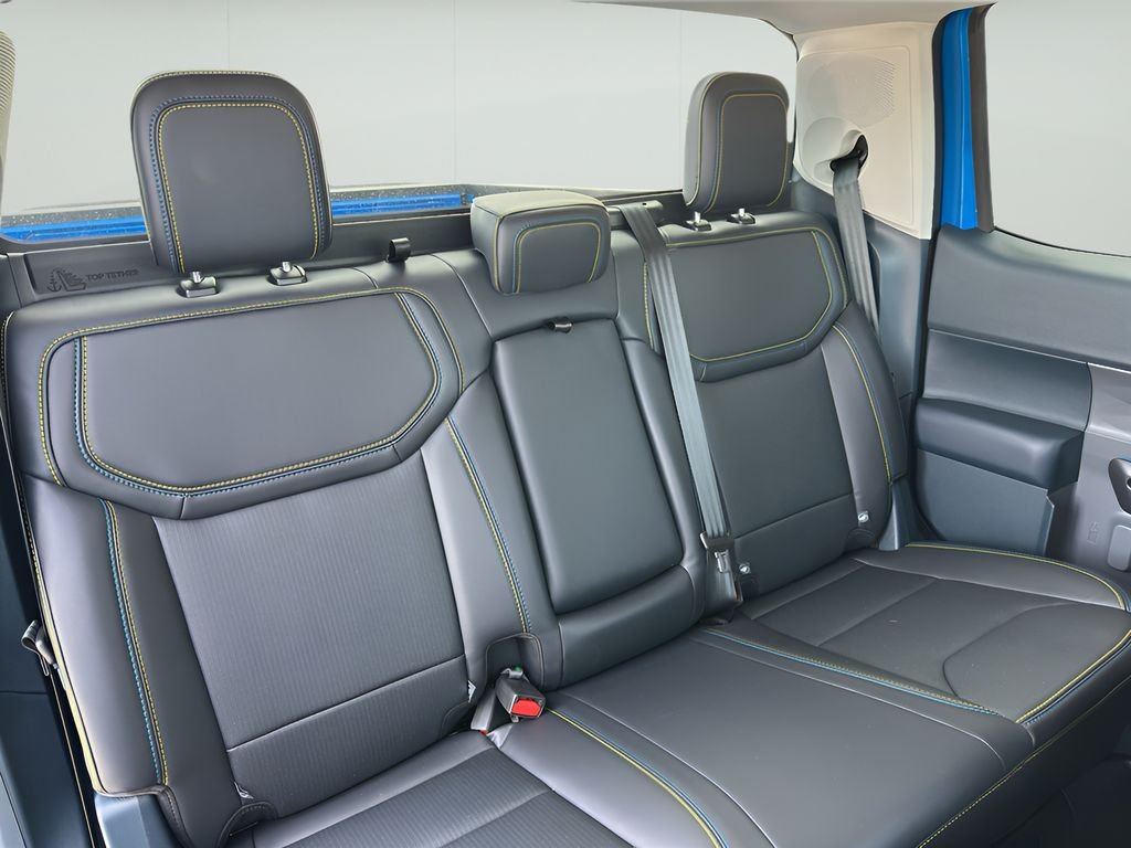 2025 Ford Maverick Lobo Standard - Photo 32