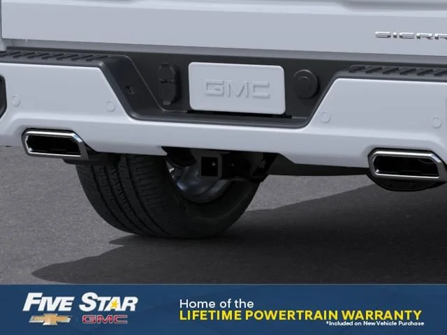 2026 GMC Sierra 1500 Denali - Photo 14