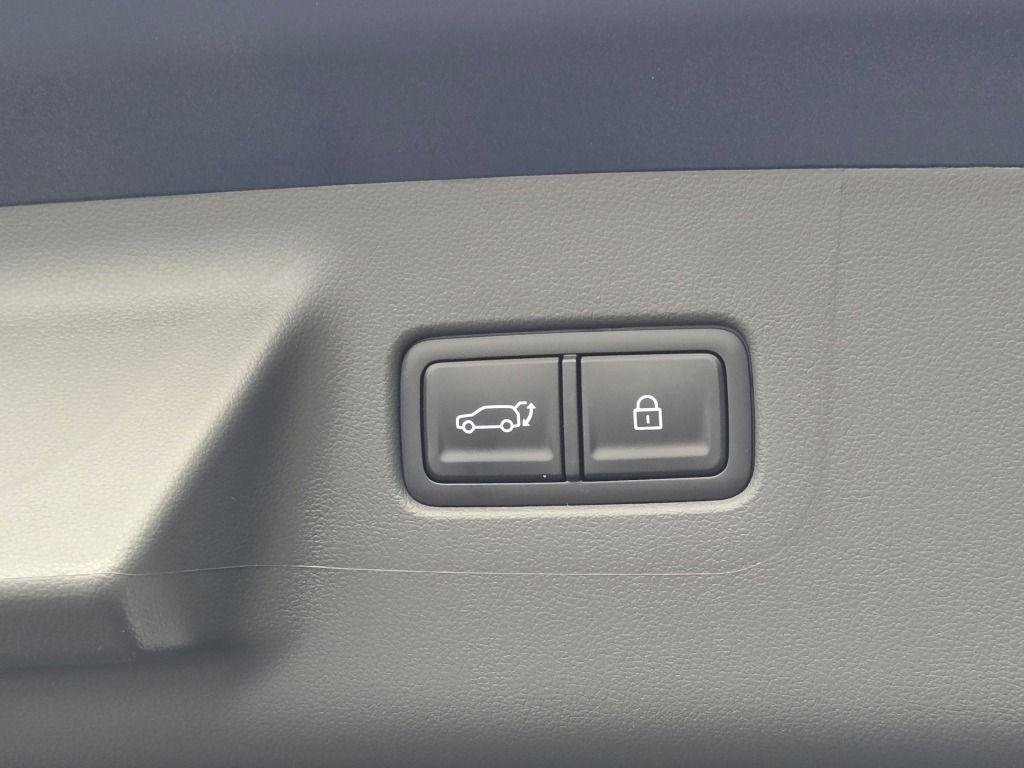 New 2027 Blue Hyundai Limited image 13