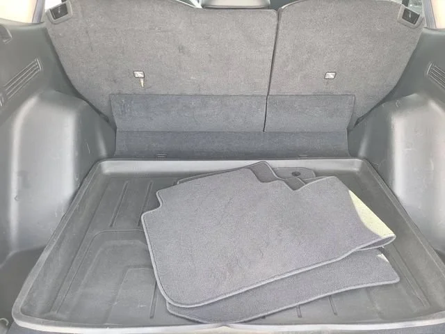 Used 2024 Gray Honda EX-L image 10