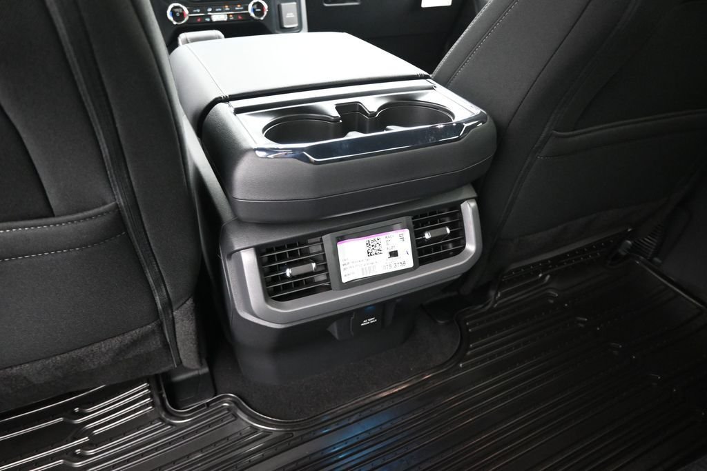 New 2026 Antimatter Blue Metallic Ford XLT image 20