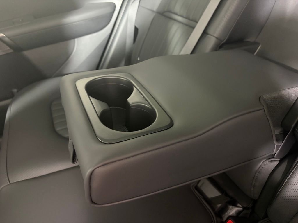 New 2027 Brown Kia X-Line SX image 14