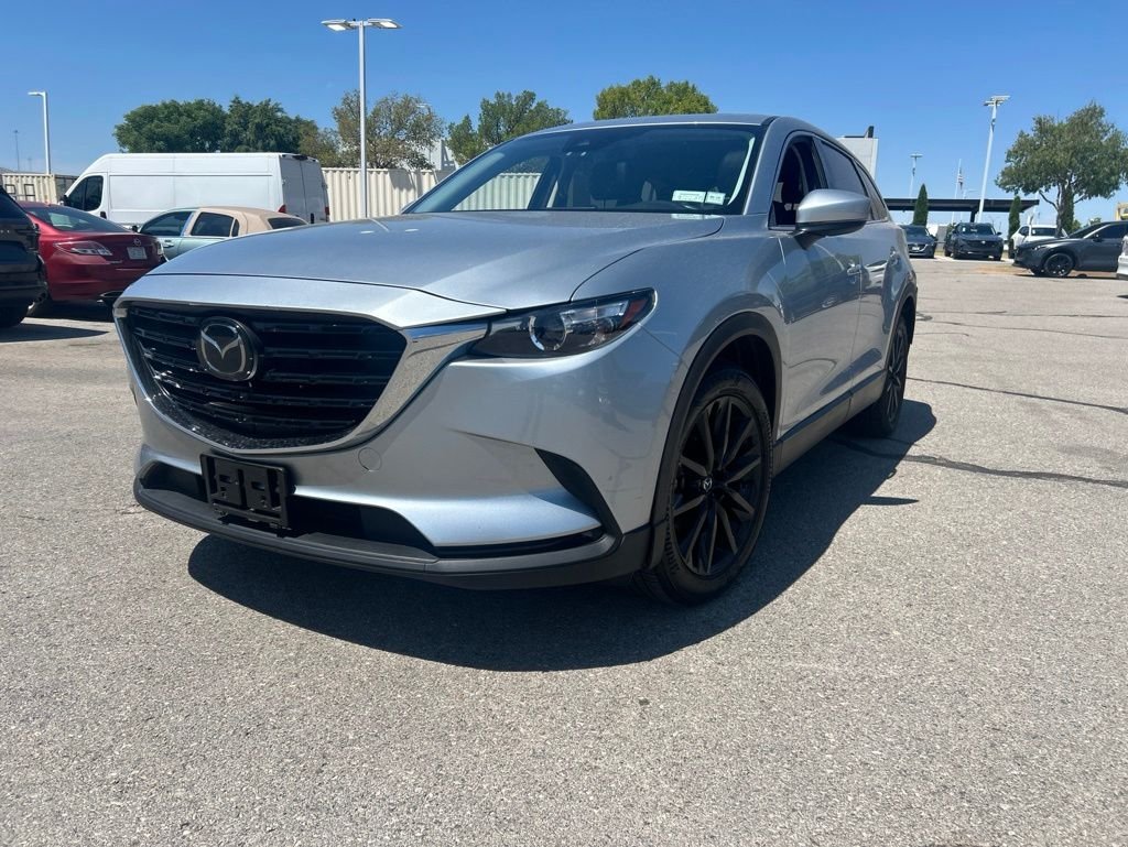 2023 Mazda CX-9 Touring Plus AWD's photo