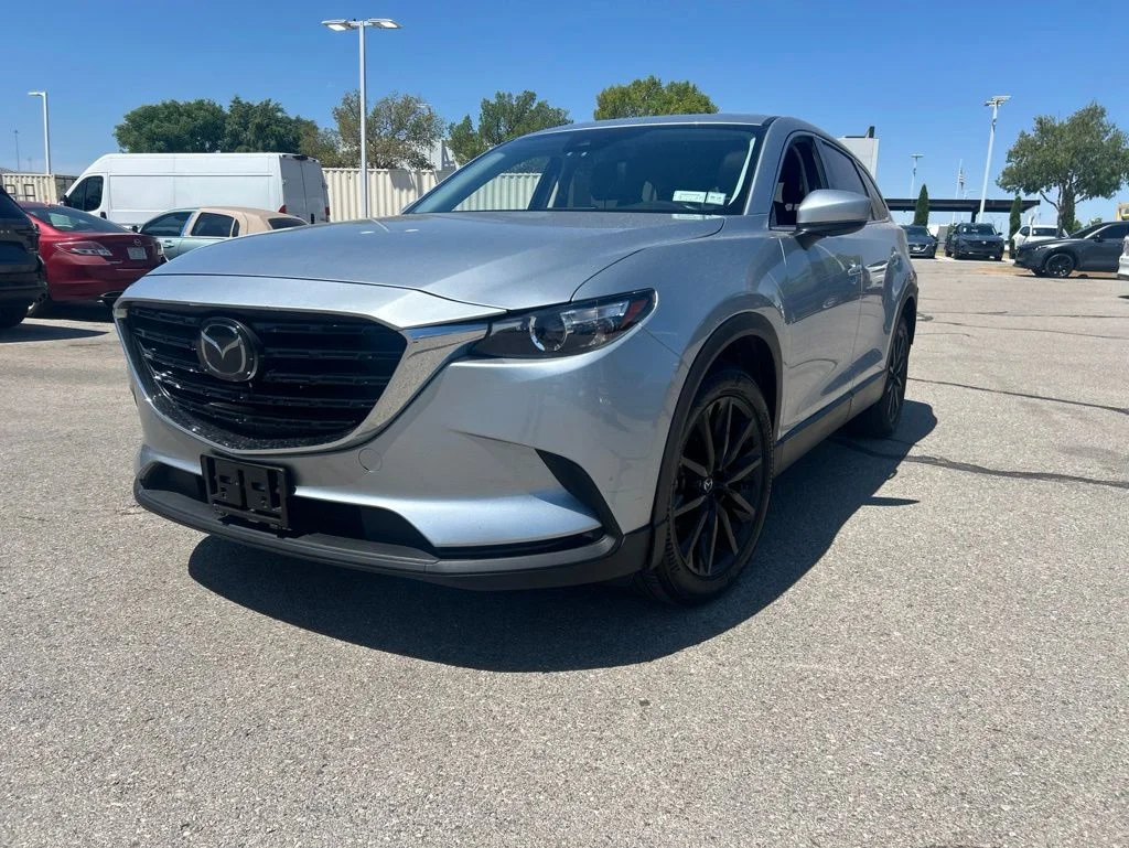 2023 Mazda CX-9 Touring Plus AWD's photo