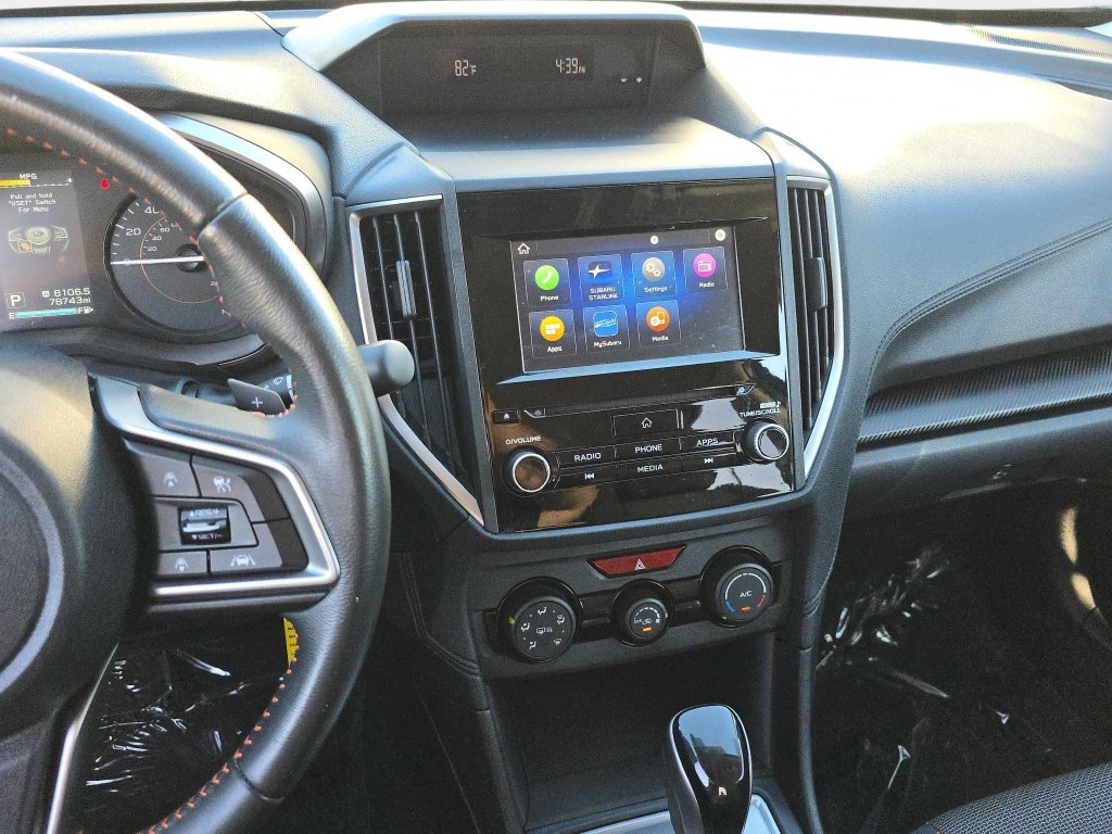 Used 2019 Black Subaru 2.0i Premium image 26