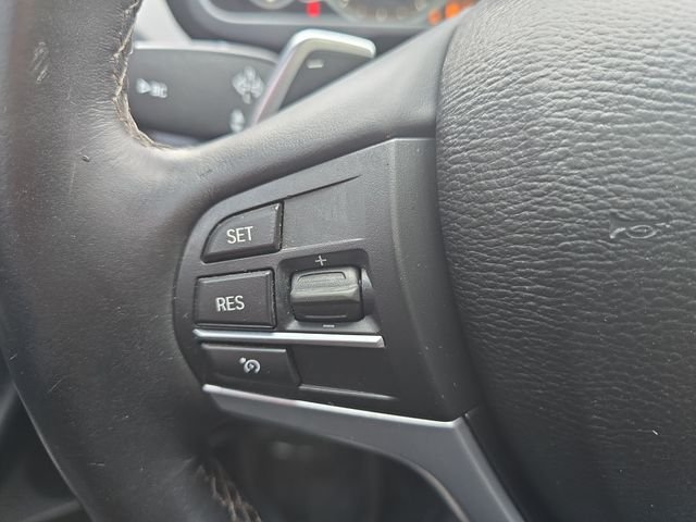 Used 2018 Black BMW xDrive35i image 20