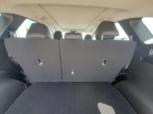 Used 2023 Gray Hyundai Limited image 52