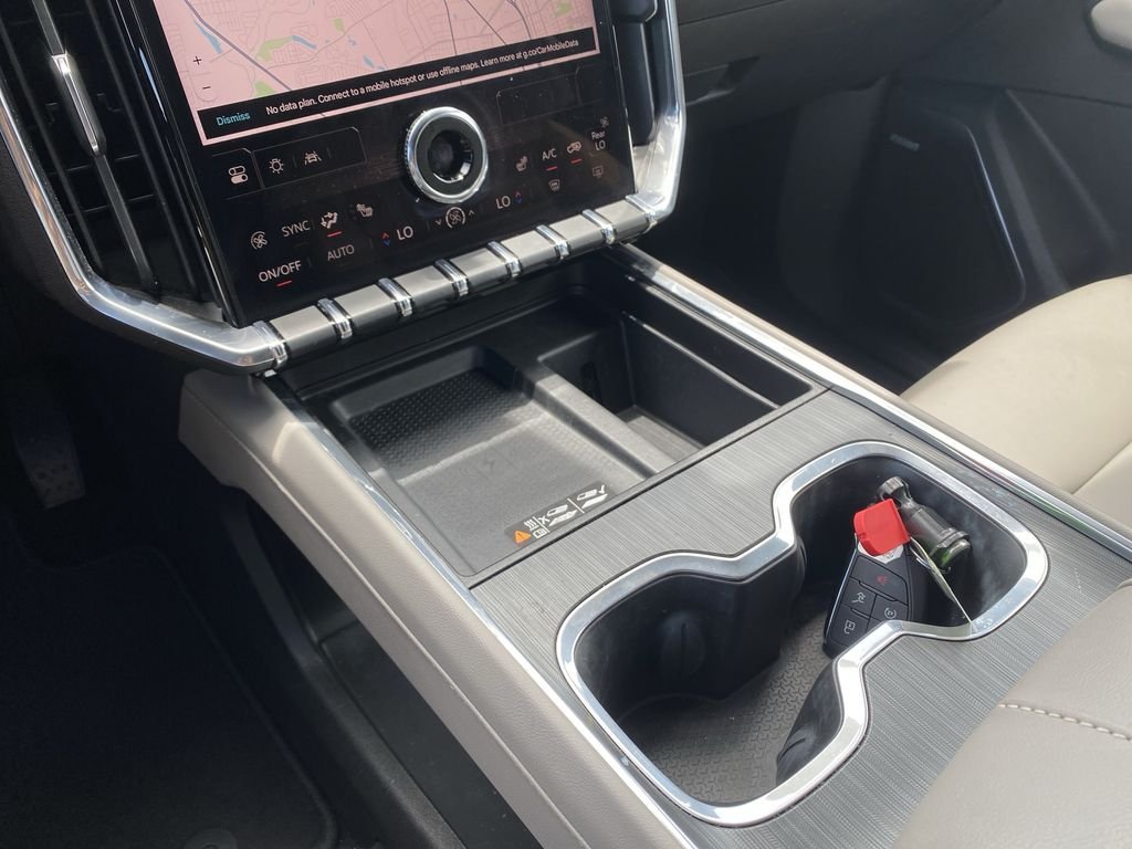 2024 GMC Acadia Elevation - Photo 25