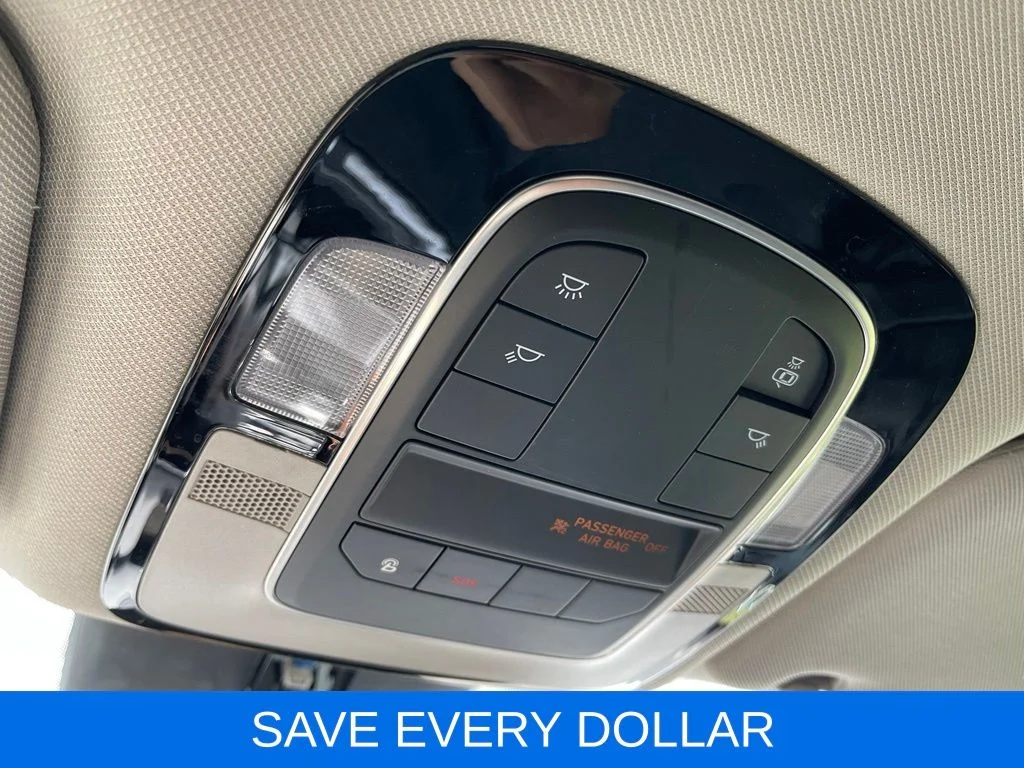 Used 2022 Gray Hyundai XRT image 21
