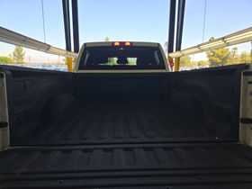Used 2026 Bright White Clearcoat Ram Big Horn image 16