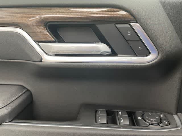 2026 Chevrolet Silverado 1500 RST - Photo 11