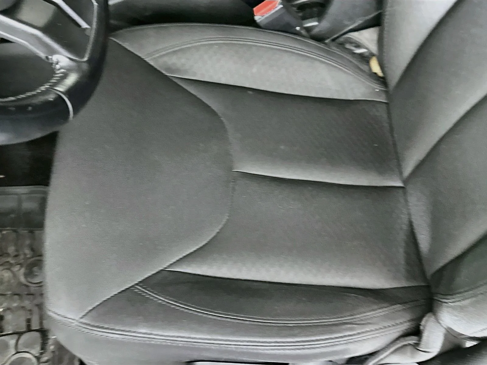 Used 2018 Black Clearcoat Jeep Sport image 16