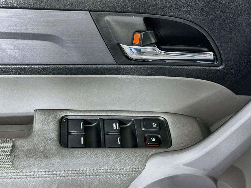 Used 2007  Honda EX-L image 18