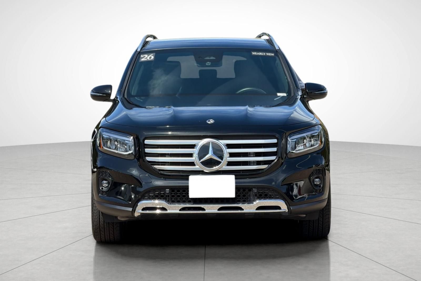 Certified Used 2026 Black Mercedes-Benz GLB 250 image 7