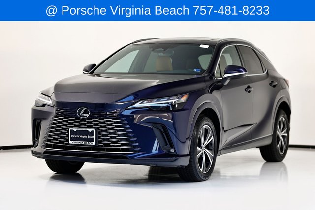 2023 Lexus RX 350 Premium
