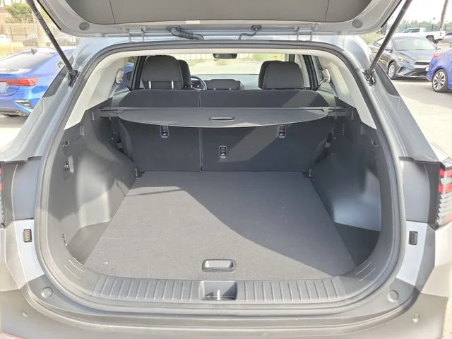 Certified Used 2026 Steel Gray Kia LX image 26